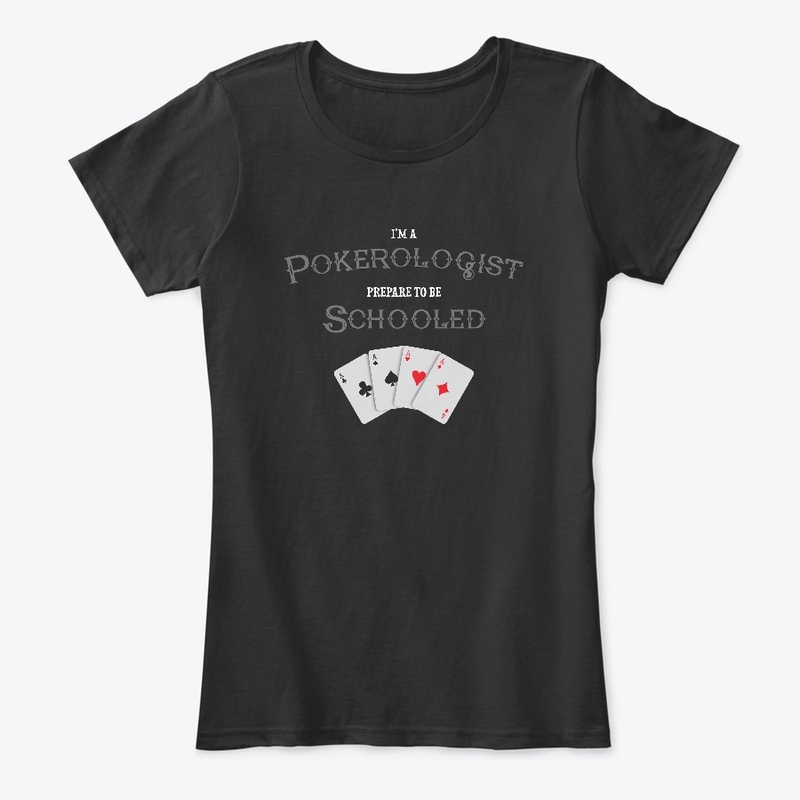 Pokerologist - The Best