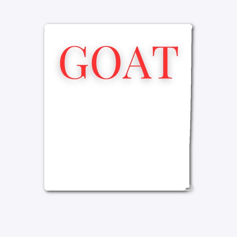 GOAT 