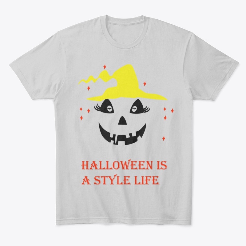  Halloween Way of Life