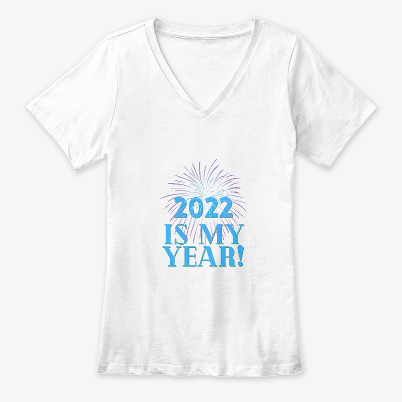 2022 Is My Year!