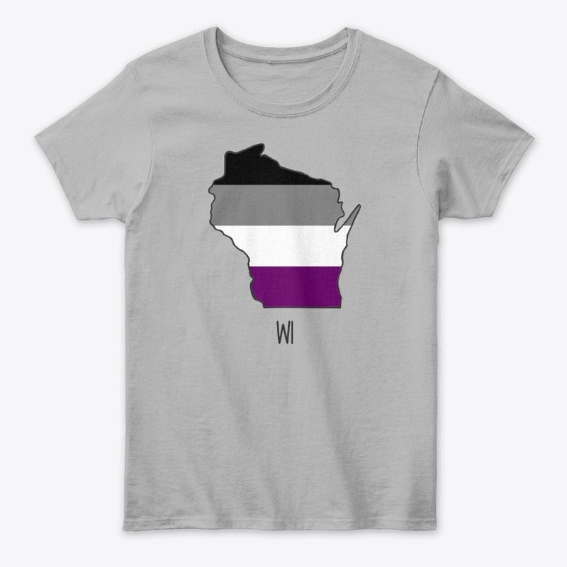 Asexual Wisconsin