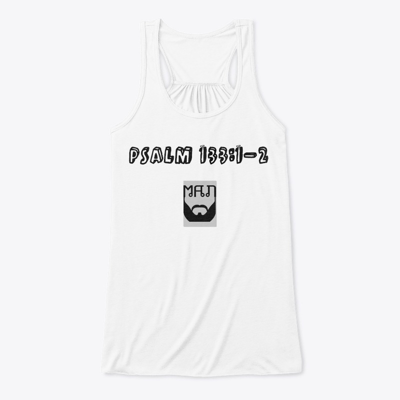Bar Son  Psalm 133 Man Collection