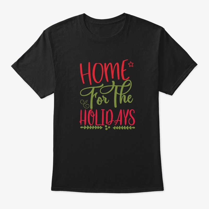 Home For the Holidays
