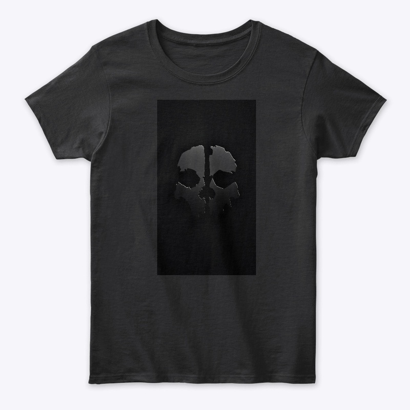 GHOST