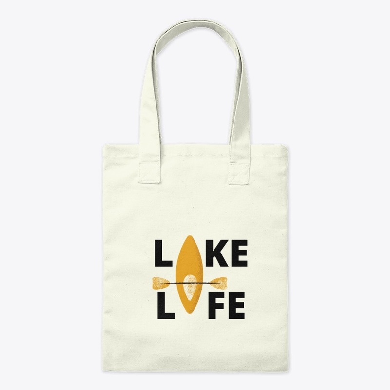 Lake life