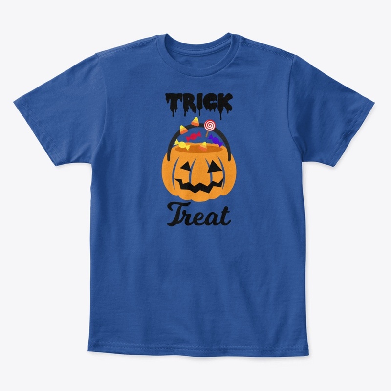 Trick or Treat