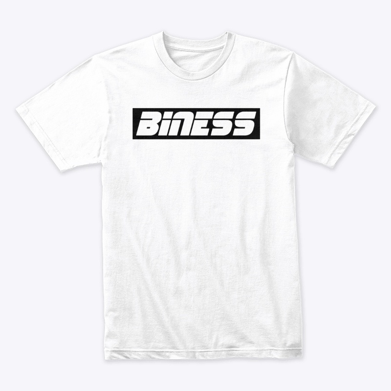 Strictly Biness “Tony”
