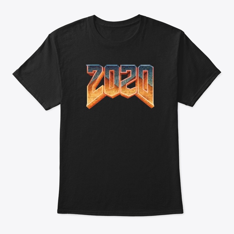 2020 spells doom