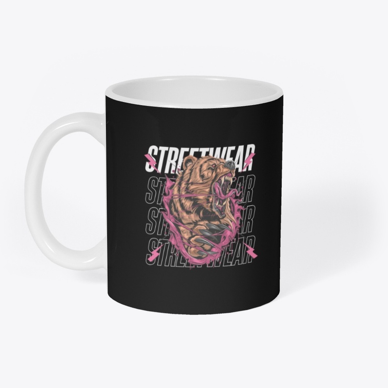 STREETWEAR
