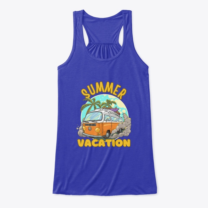 Summer Vacation/ summer collection