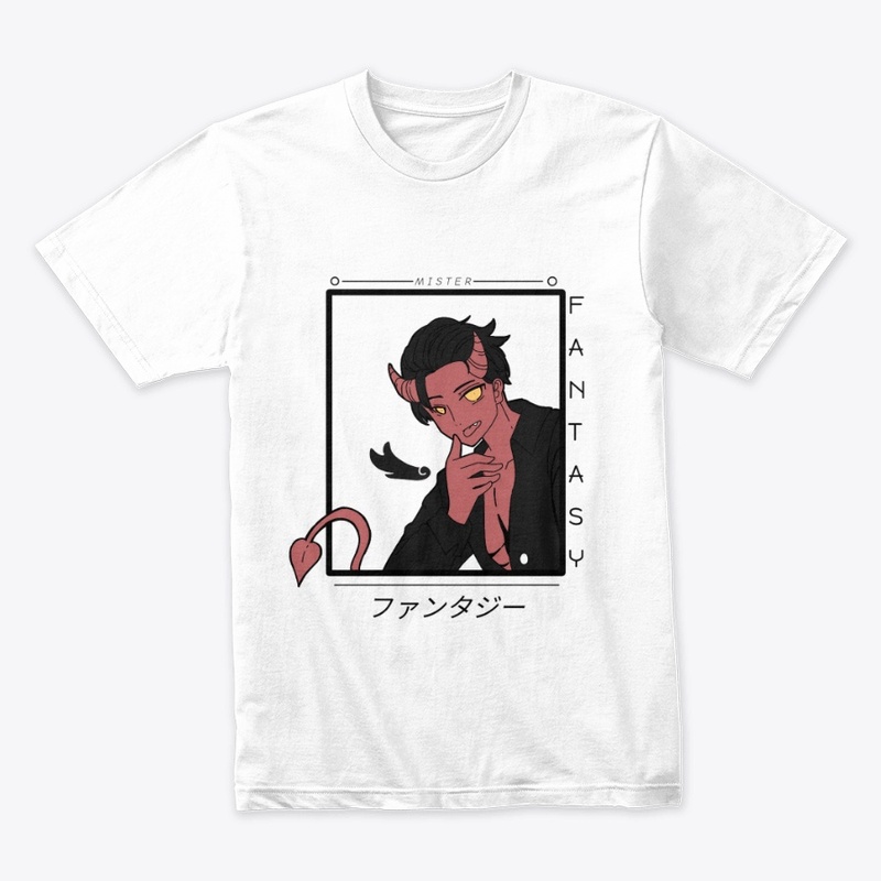 Fantasy, the Odd Inc.