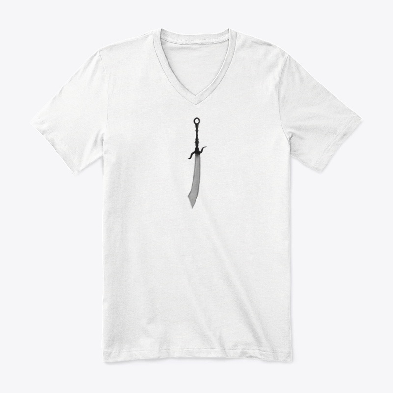Sword of the Shadow Veil
