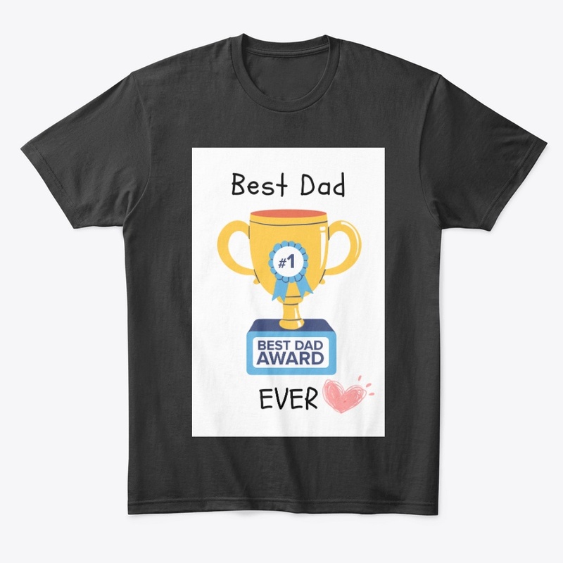Best Dad EVER