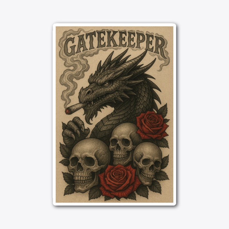 Gatekeeper