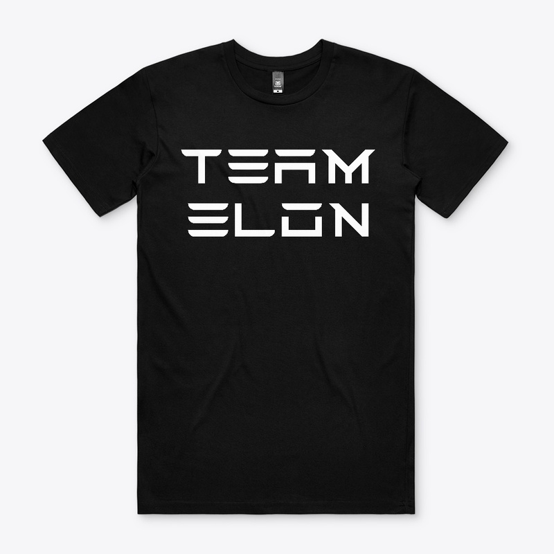 Team Elon