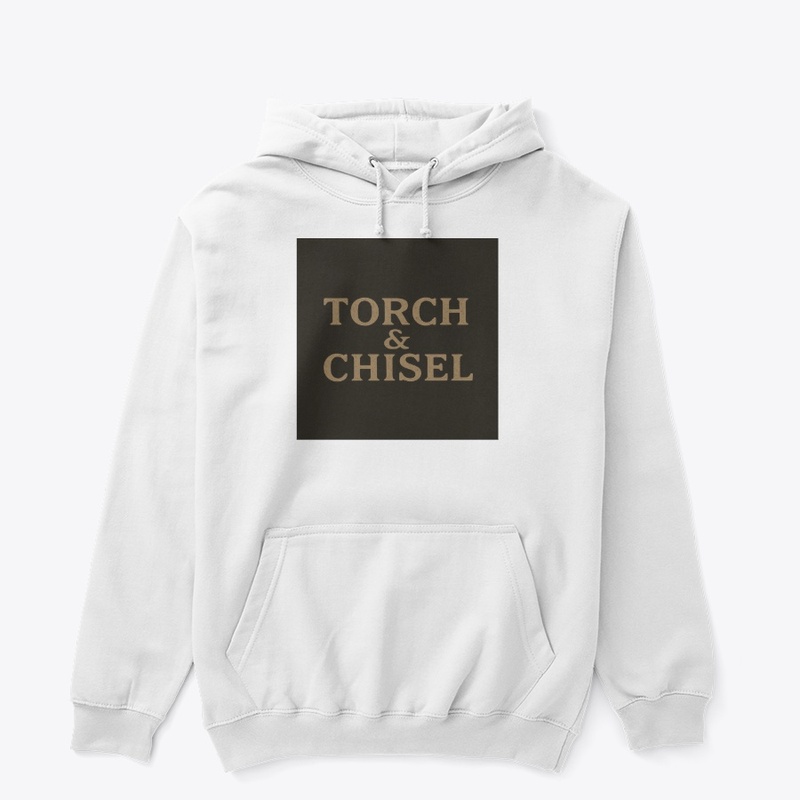 Torch & Chisel | Herkimer Diamond Crew 