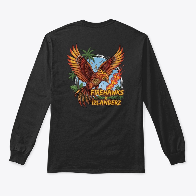 Ka Mea Kula Firehawks x Izlanderz