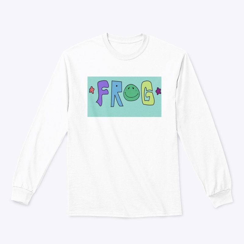Haus of Frog “Classic” 