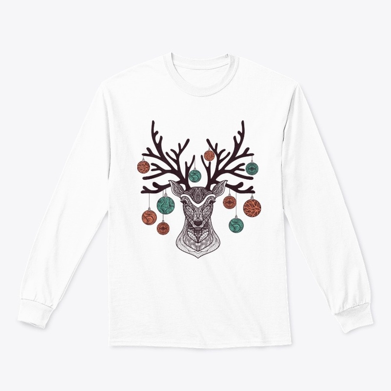 Rein Deer Christmas