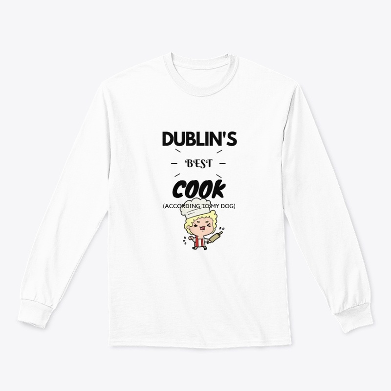 Dublin's Best Cook