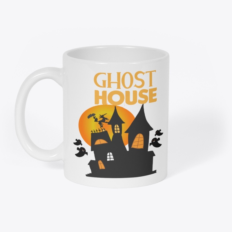 Halloween t-shirt designs 2024