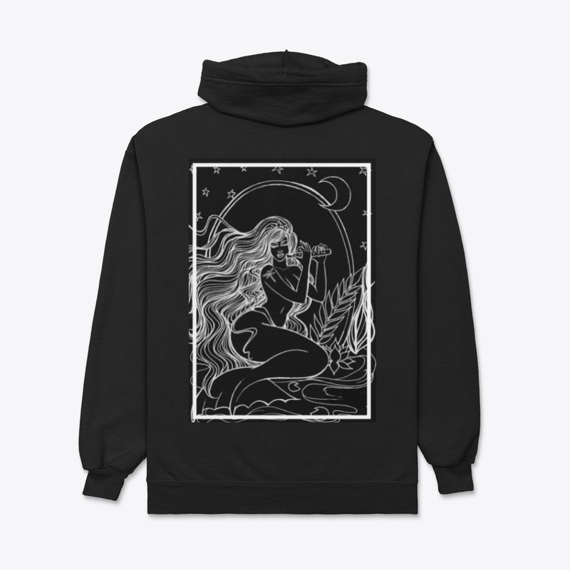 Midnight Mermaid