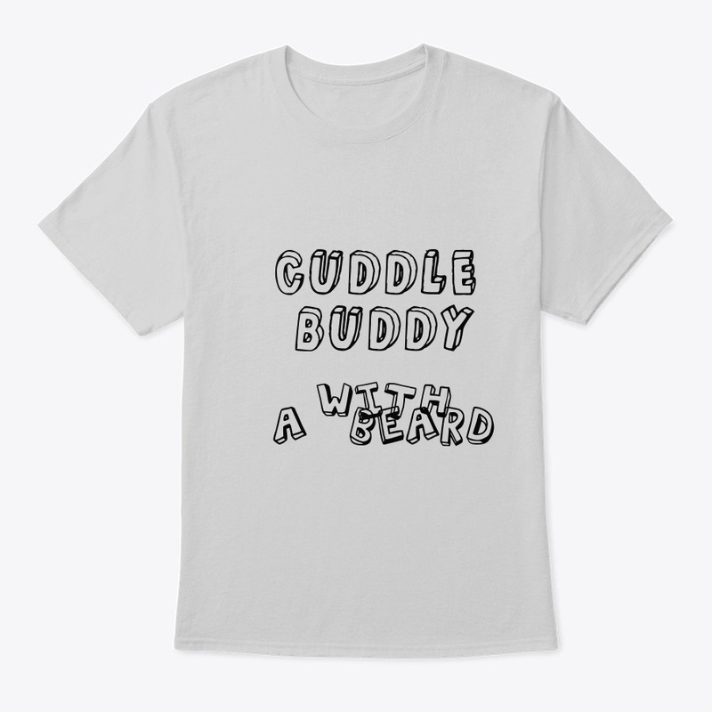 Beard T-shirt 