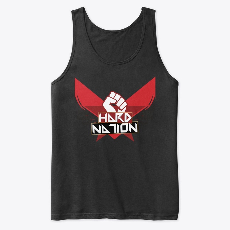 Black Hard Nation