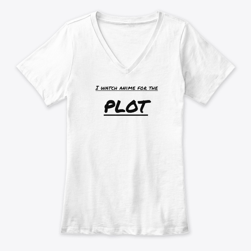 Anime Plot