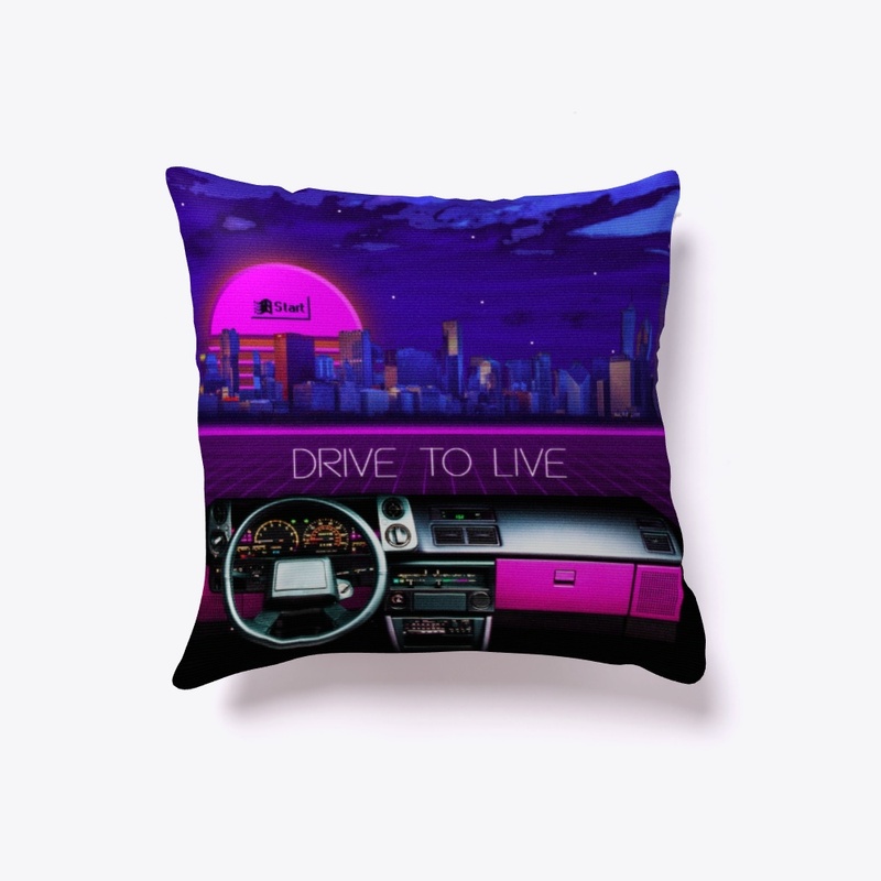 [ n i g h t d r i v e ] Collection