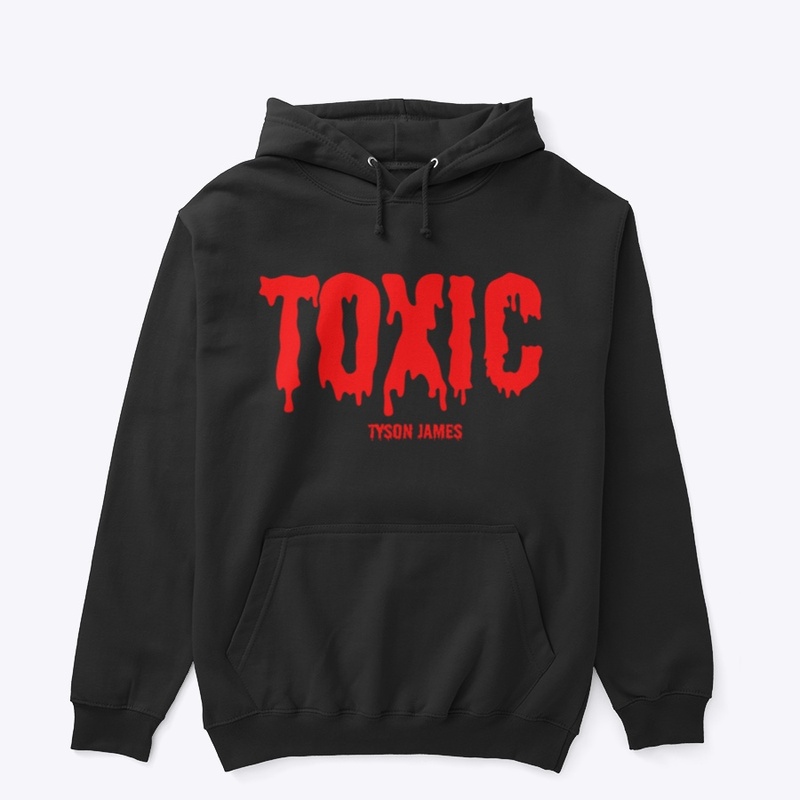 Toxic
