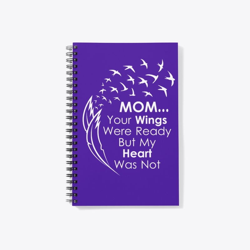 MOM Wings
