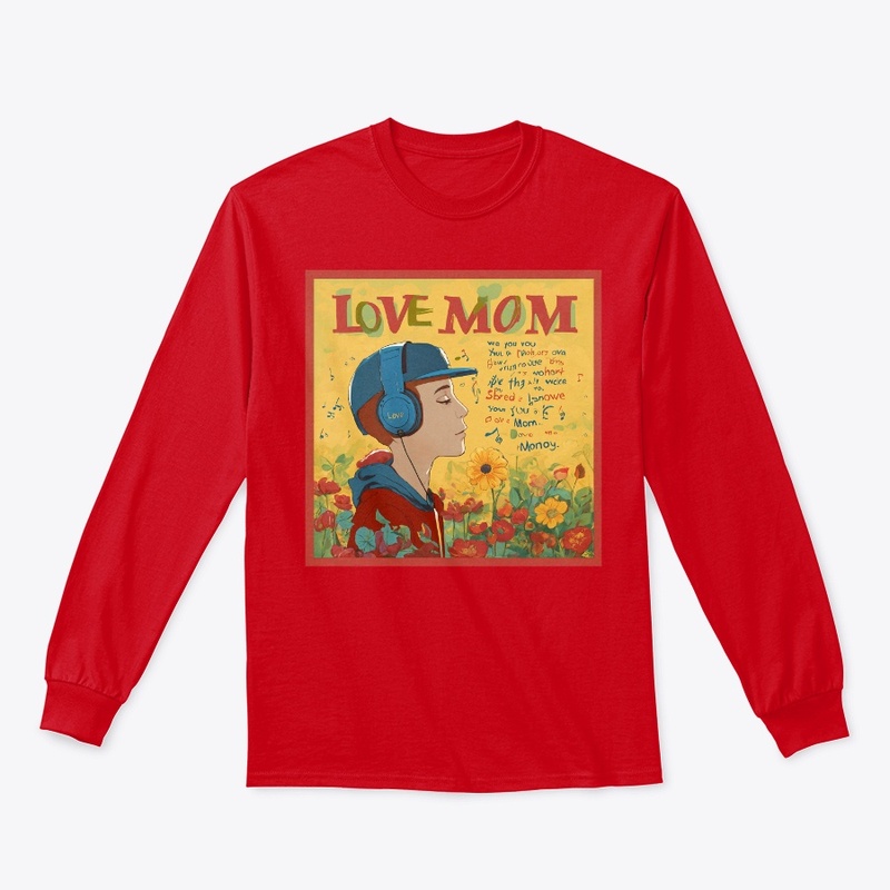 Wisdom and Melodies: A Mother's Love