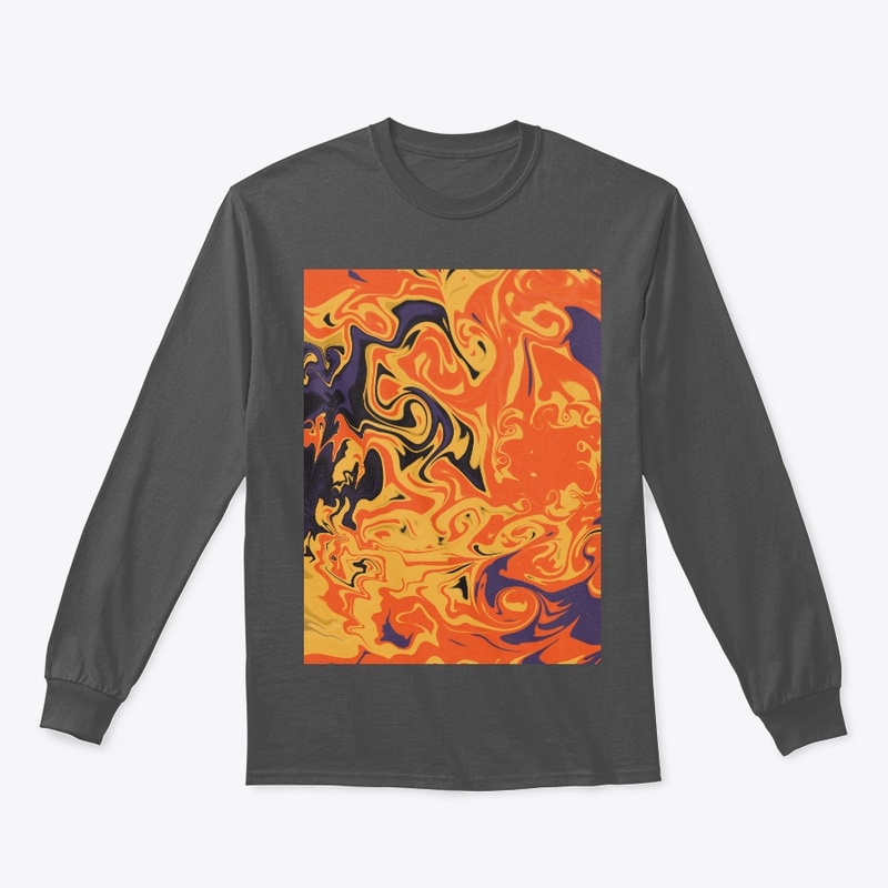 Halloween Wash