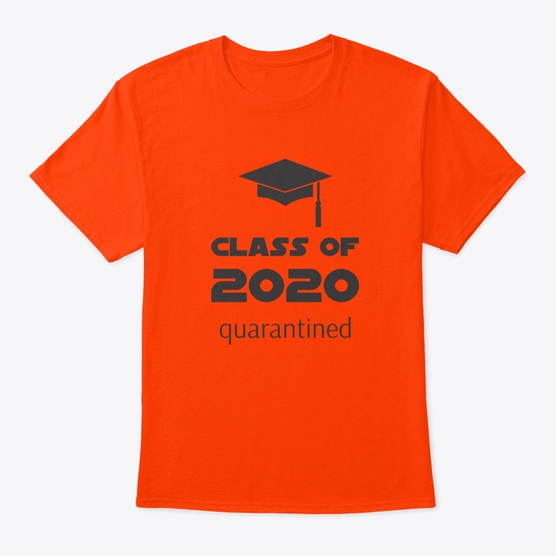 Class of 2020 quarantined