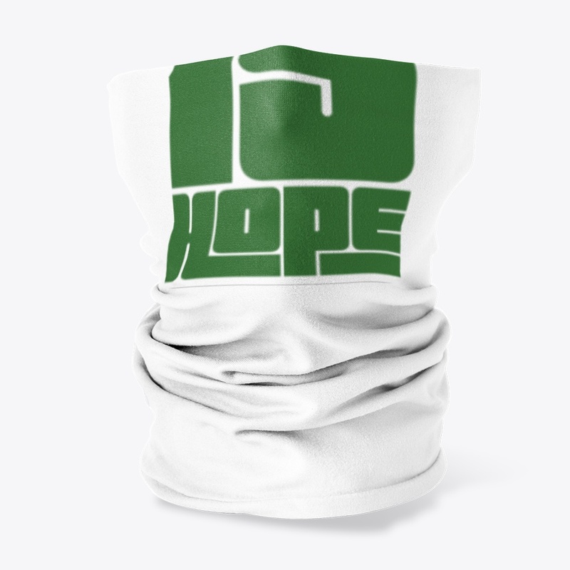 Dope is hope
