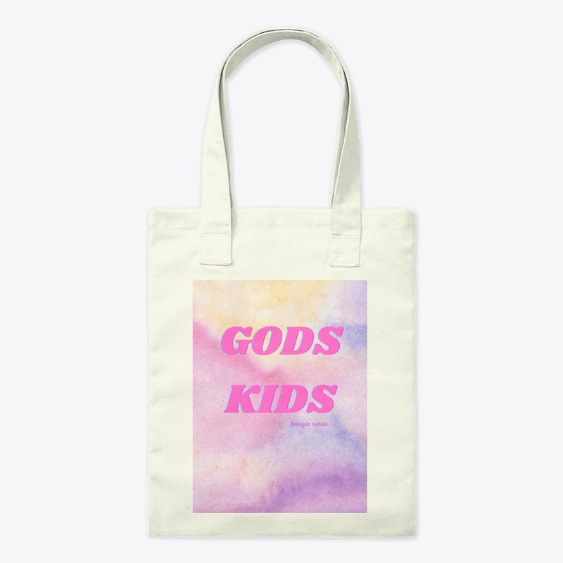 Gods Kids apparel and more
