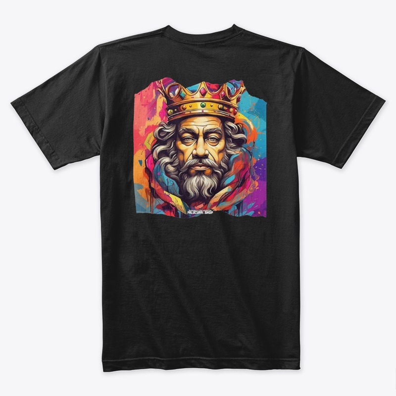 The King