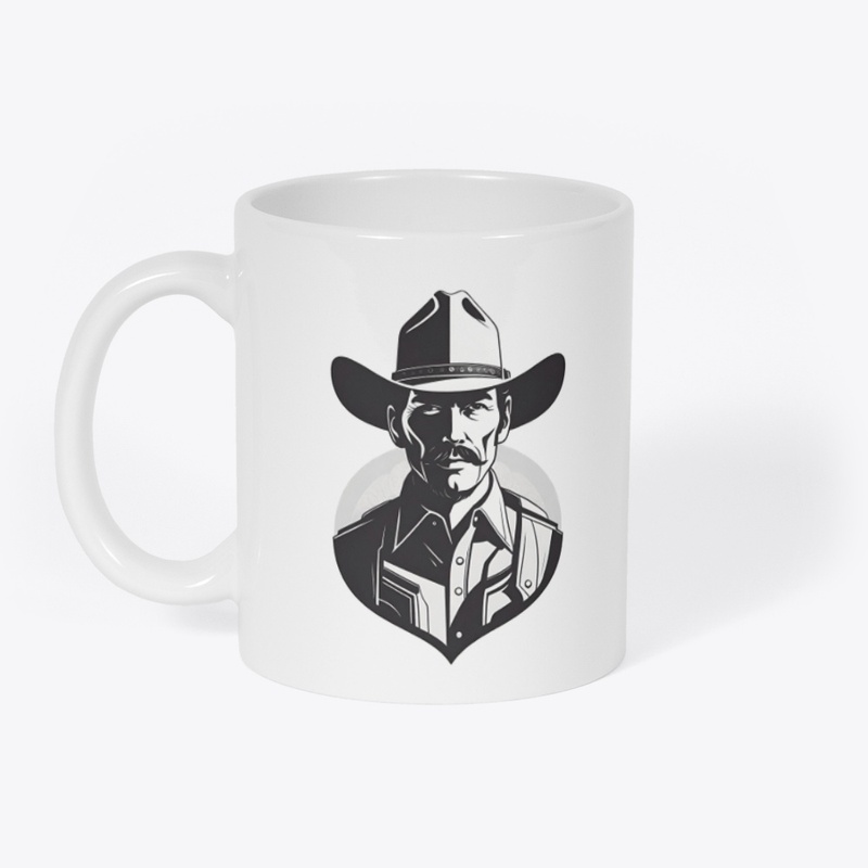 Broomstick Cowboy