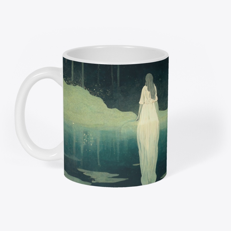 The Lake's Haunting
