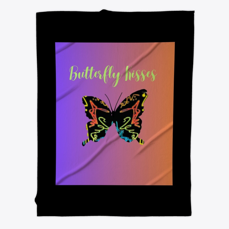 new Butterfly Kisses 