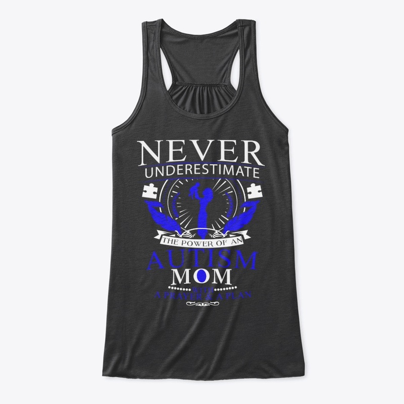 WOMEN'S CLASSIC TEE  MOM