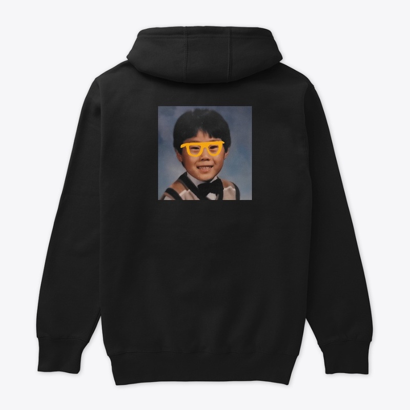 Classic ADG Pullover Hoodie