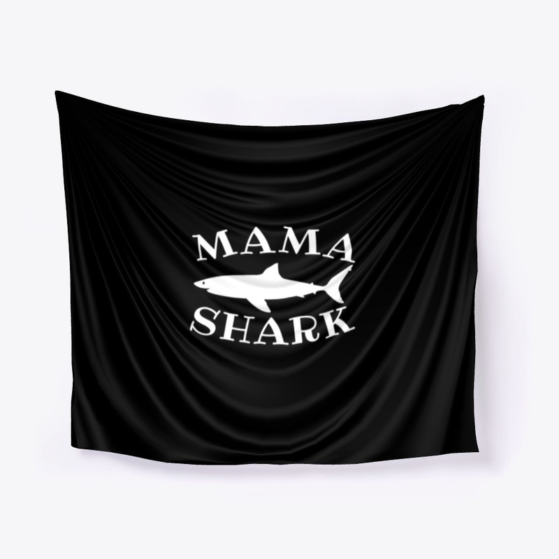 Mama Shark