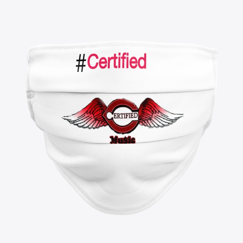 Certified Pack!