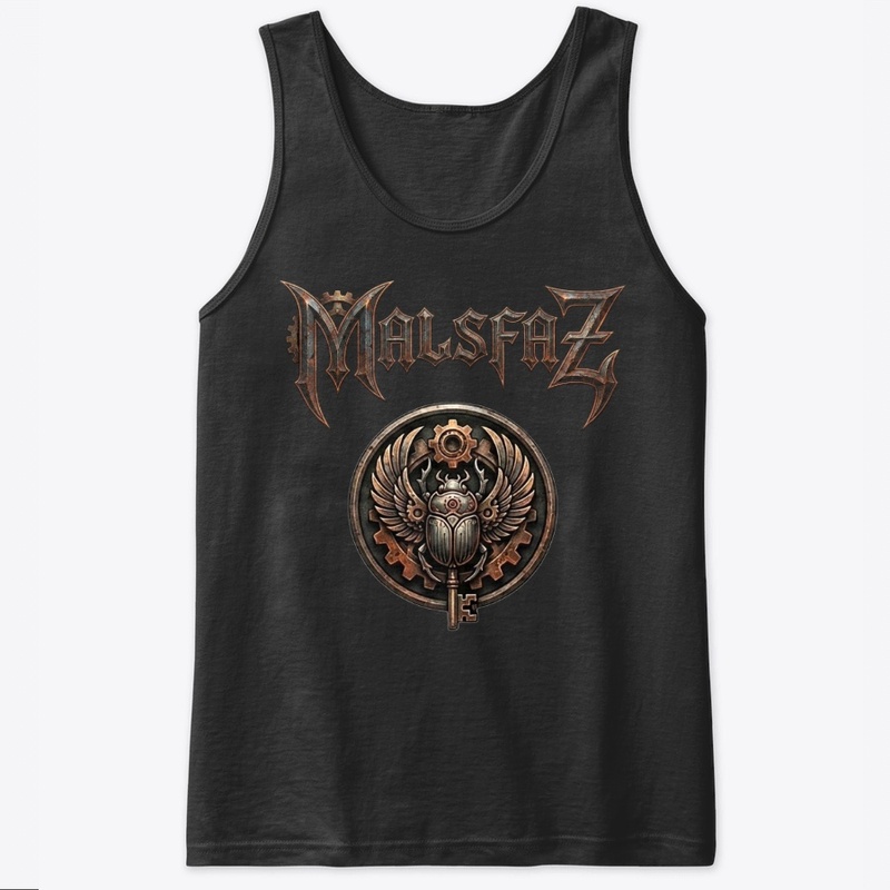 Malsfaz Tank Top
