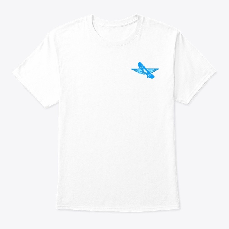 Skate Wings Collection