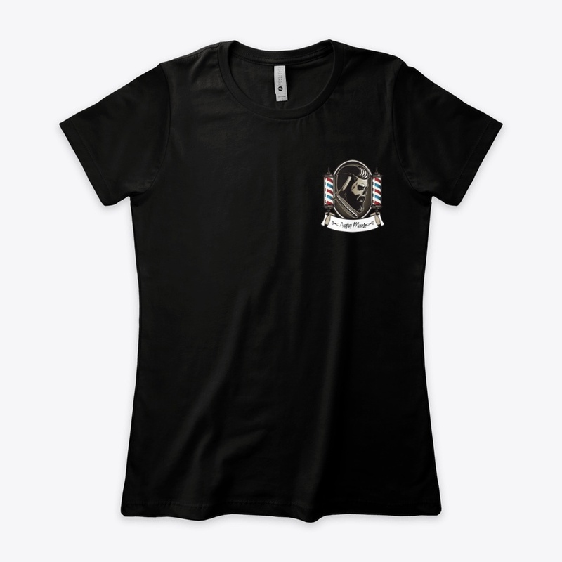 Angry Mouse clothing 