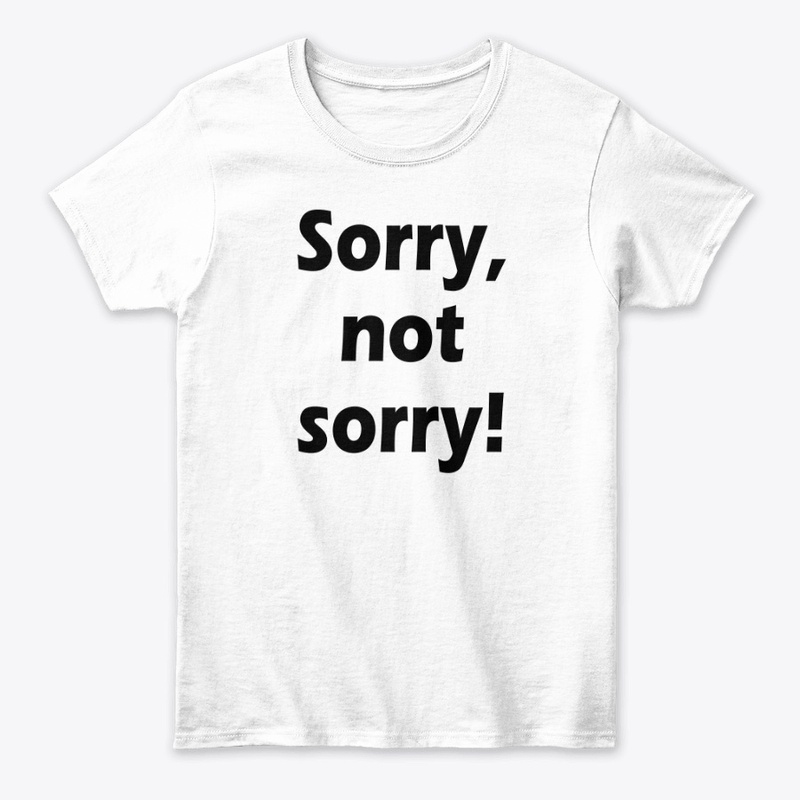 Sorry, Not Sorry Deals Too Good to Miss!