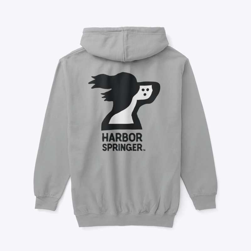 Official Harbor Springer™ Logo